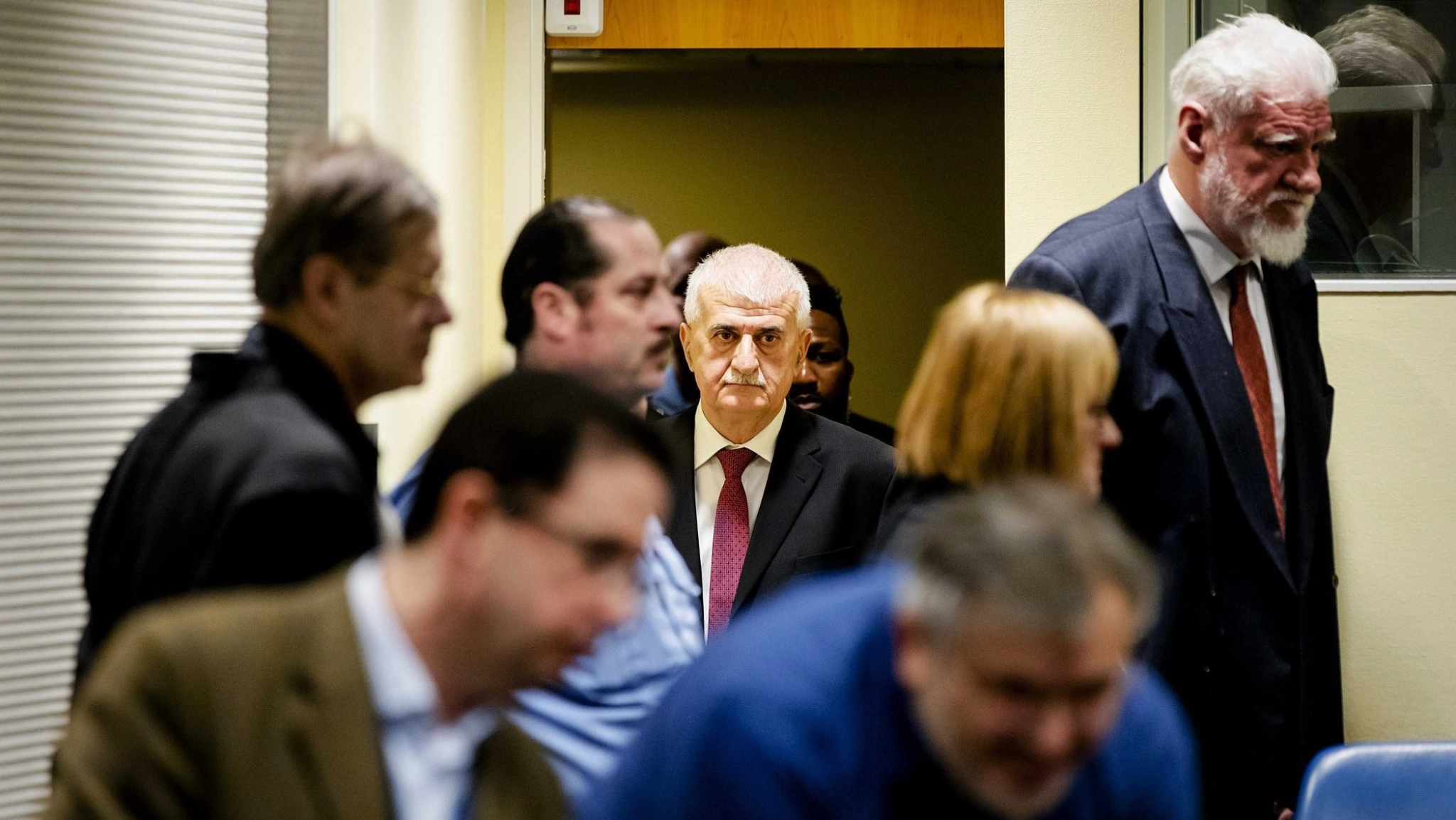 Bruno Stojić treći put traži prijevremeno puštanje na slobodu